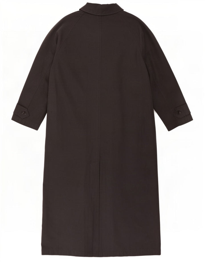 Hobbs Damen-Trenchcoat in Übergröße, Gr. 10, Marineblau, Polyester