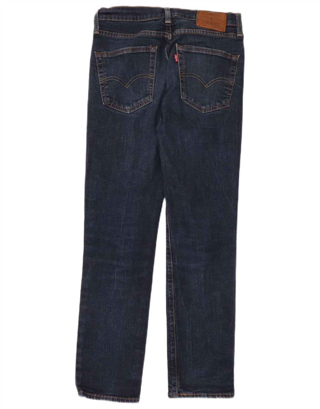 Levi's Herren 511 Slim Jeans W31 L30 Blaue Baumwolle