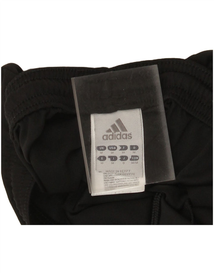 Adidas Herren Climalite Sport Shorts Medium Schwarz Polyester