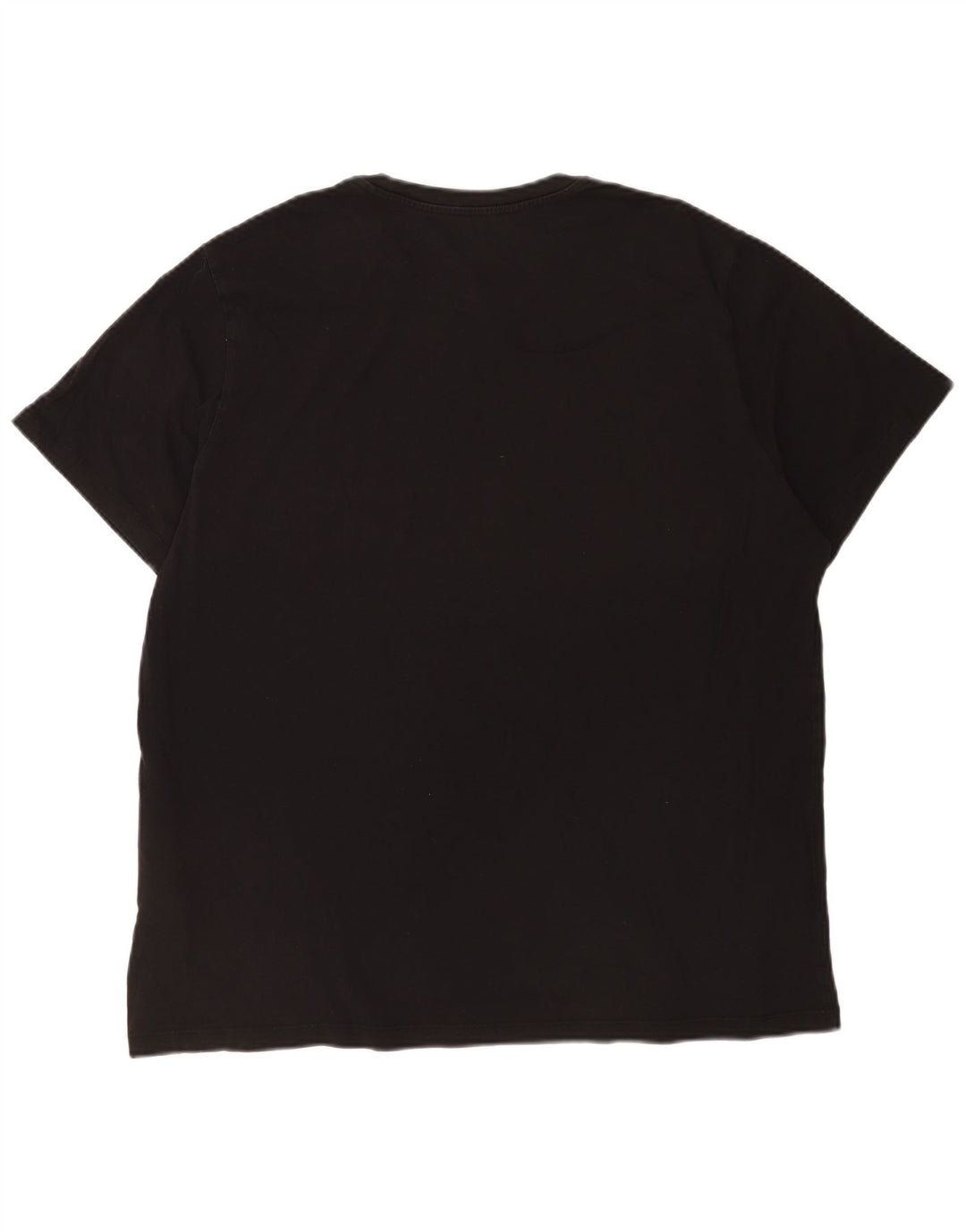 Levi's Herren-T-Shirt mit Grafik, XL, schwarze Baumwolle