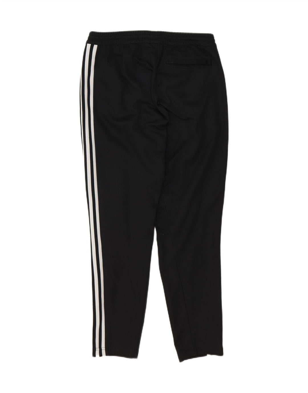 ADIDAS Mens Tracksuit Trousers Medium  Black Cotton Vintage Adidas and Second-Hand Adidas from Messina Hembry 