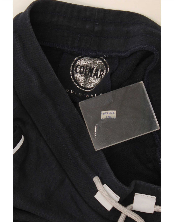 Colmar Sportshorts für Jungen, 15–16 Jahre, Marineblau
