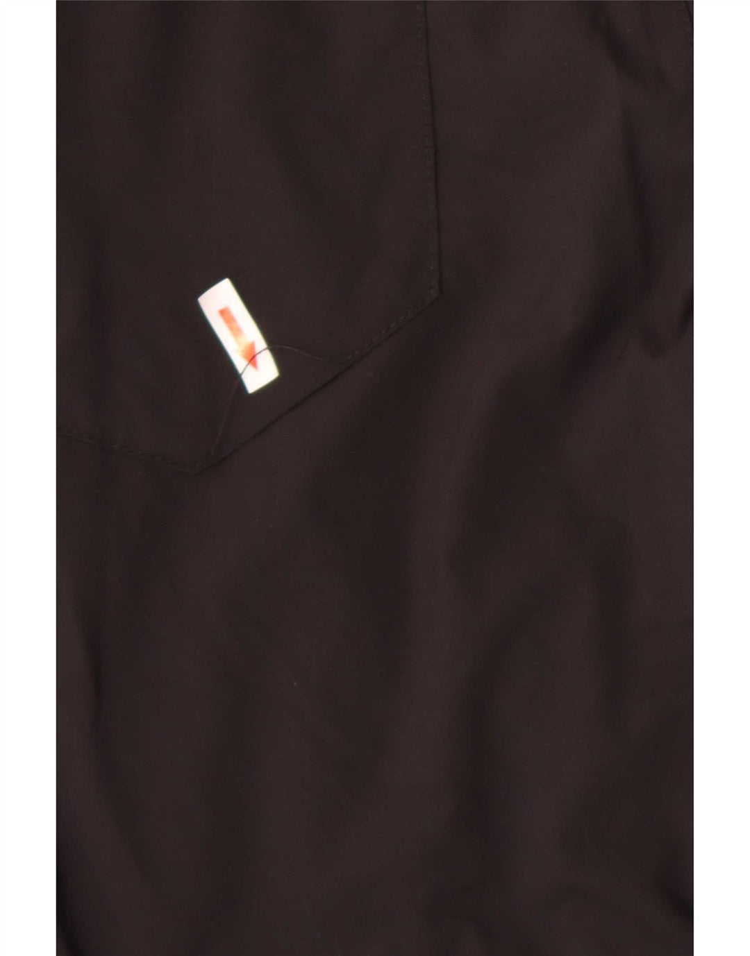 Puma Herren Ferrari Straight Cargo Hose W34 L32 Schwarz Polyamid