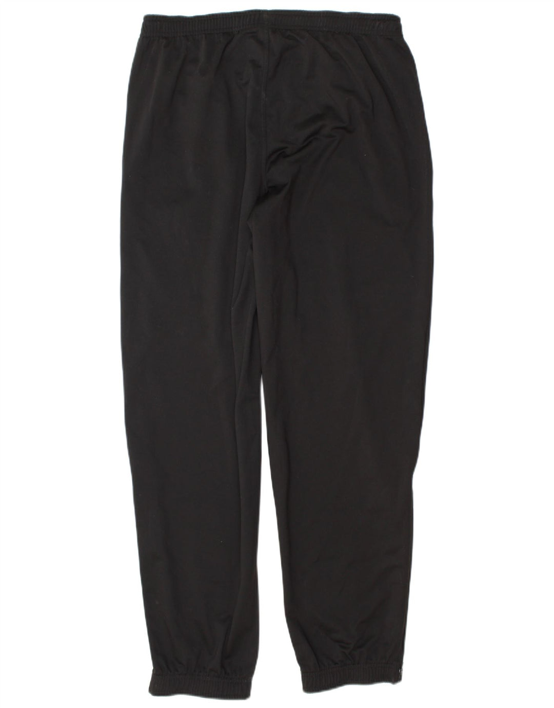 Puma Herren-Trainingshose, Jogginghose, Größe L, Schwarz, Polyester