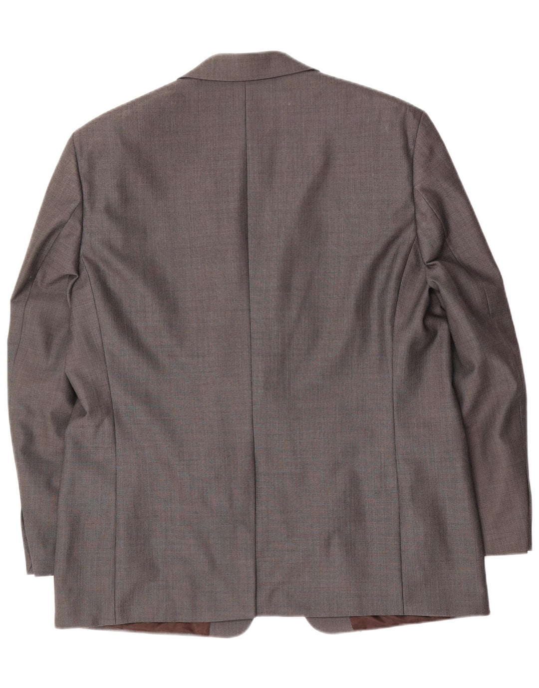 Ralph Lauren Herren-Blazer mit 2 Knöpfen, Gr. 40, Grau