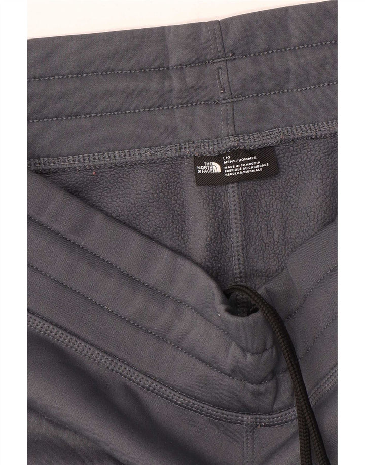 The North Face Herren Cargo Sport Shorts Large Grau