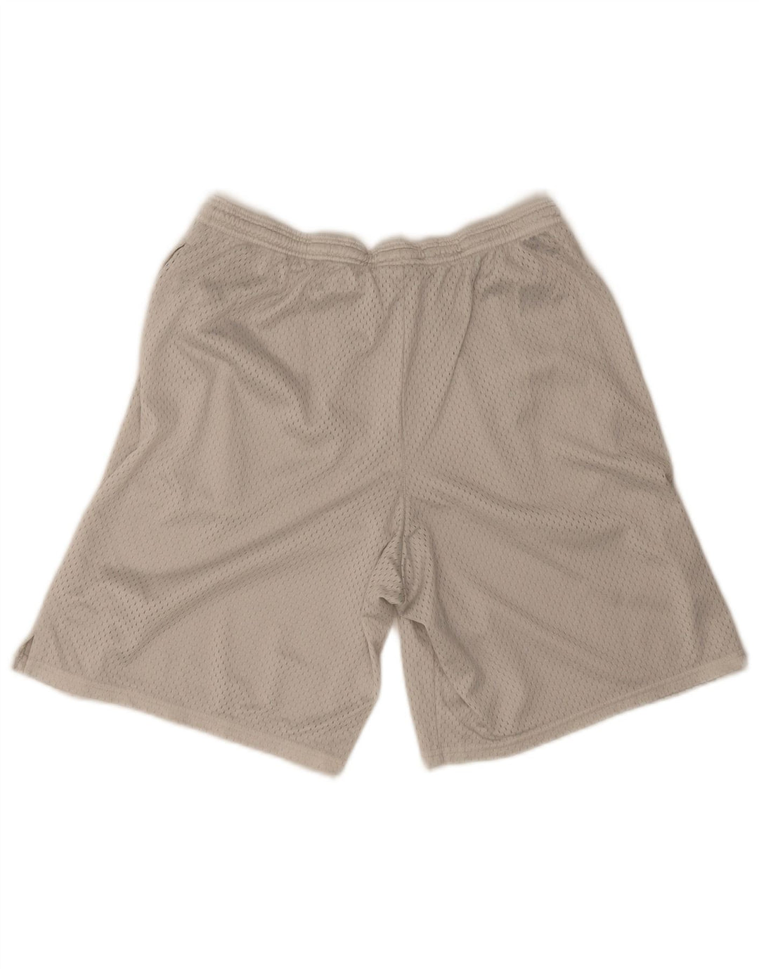 Champion Herren Sportshorts Mittelgrau