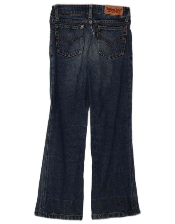 Levi's Bootcut-Jeans für Jungen, 9–10 Jahre, W20, L23, Blau