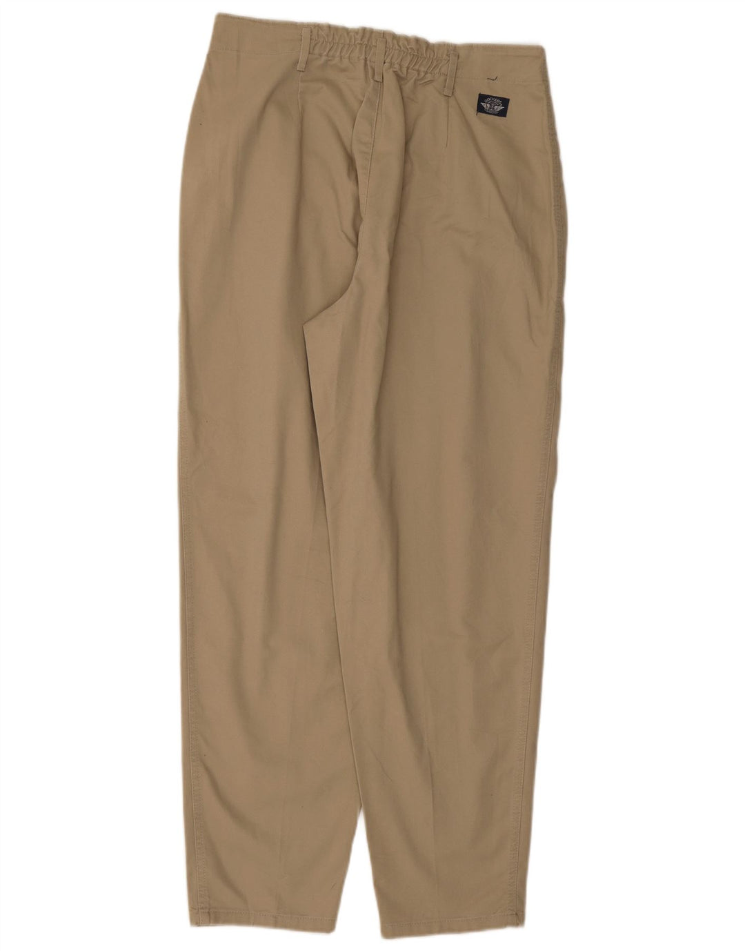 Dockers Herren Pegged Chino-Hose W32 L29 Beige