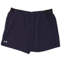 Under Armour Herren Graphic Sport Shorts 2XL Marineblau