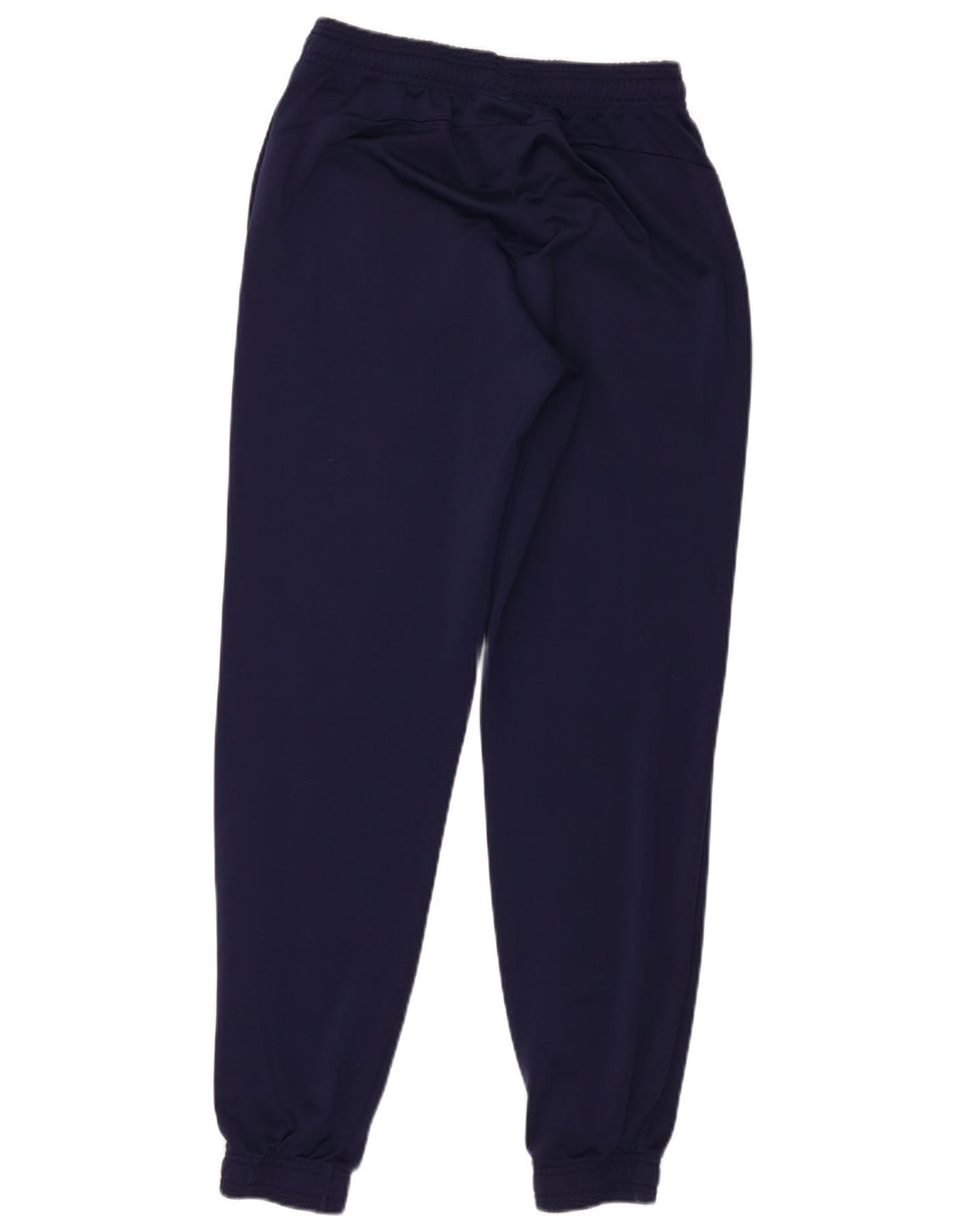Puma Jungen-Trainingshose, Jogginghose, 15–16 Jahre, Marineblau, Polyester