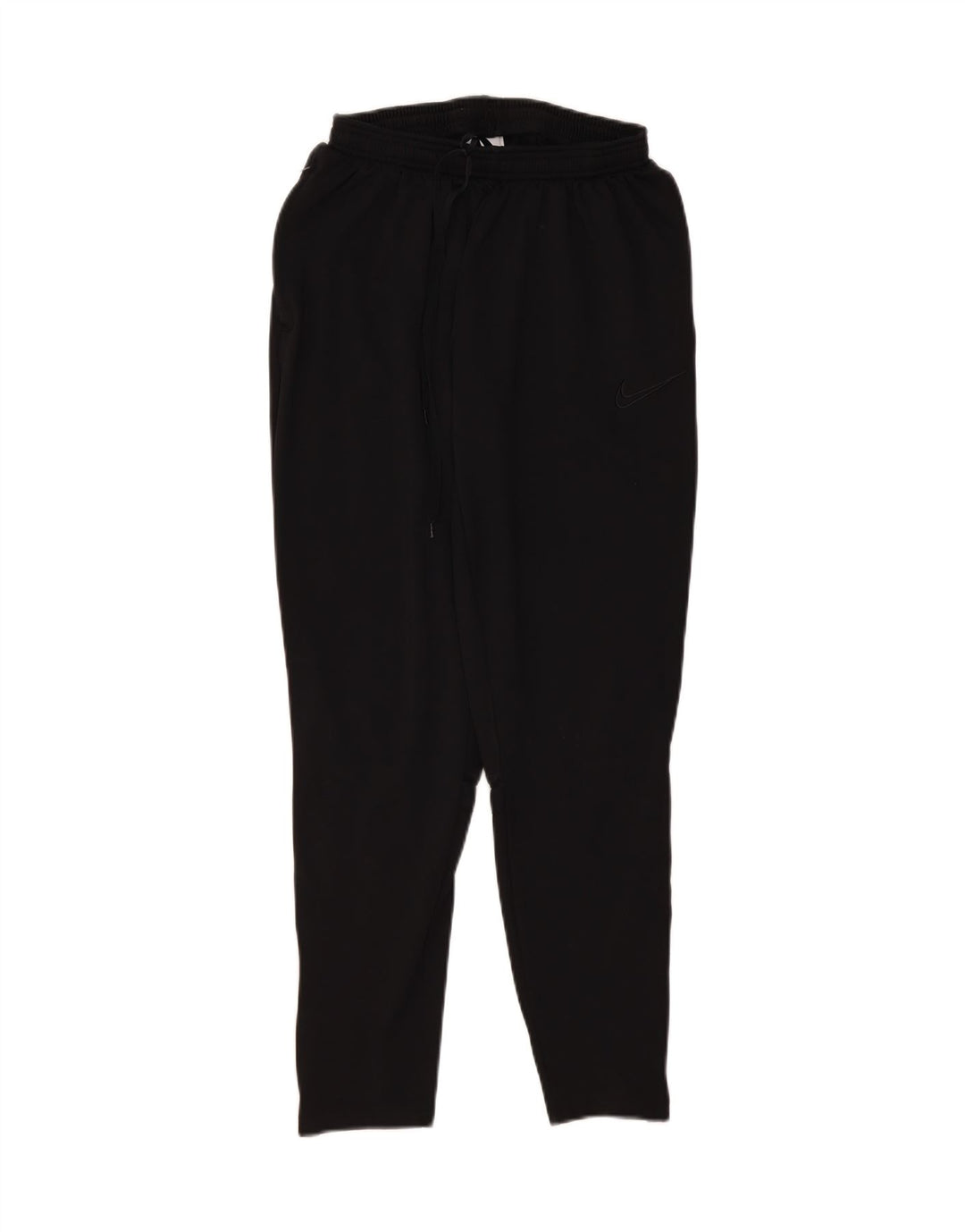 Nike Herren Dri Fit Trainingshose, Größe L, Schwarz, Polyester