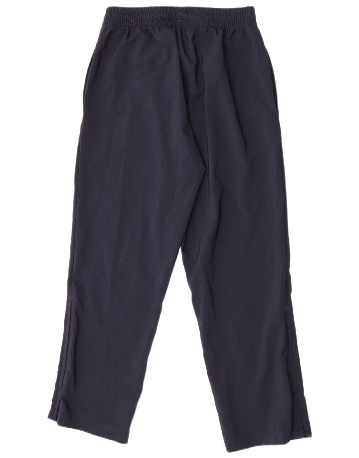 Adidas Herren-Trainingshose, Mittelblau, Polyester