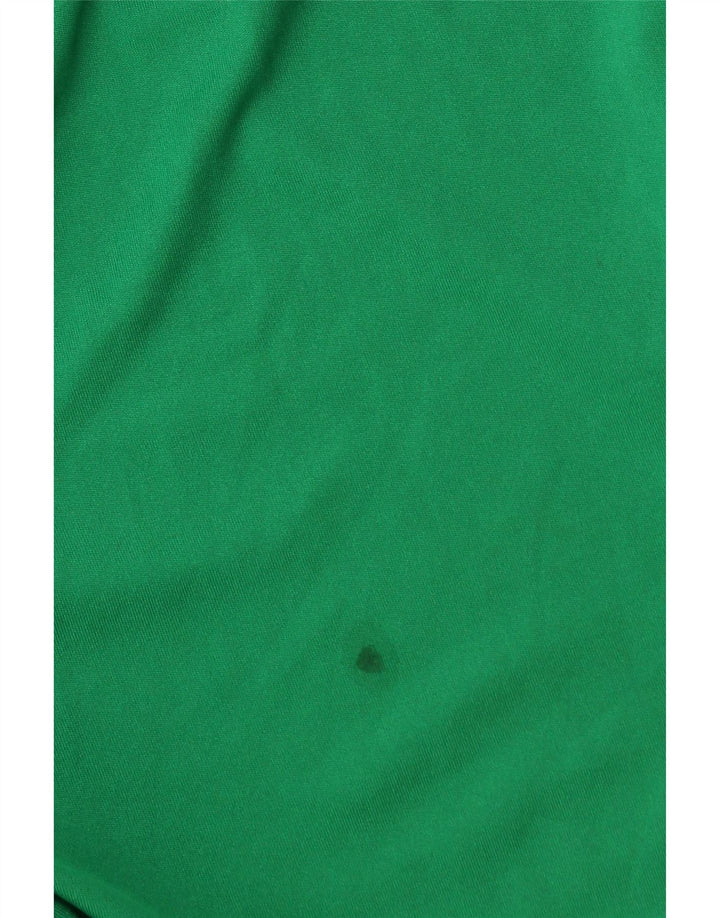 Adidas Herren Aeroready Sport Shorts Mittelgrünes Polyester