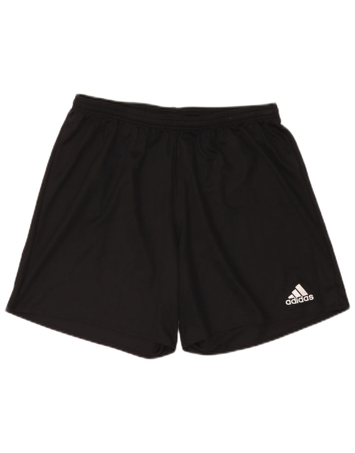 Adidas Herren Aeroready Sport Shorts XL Schwarz Polyester