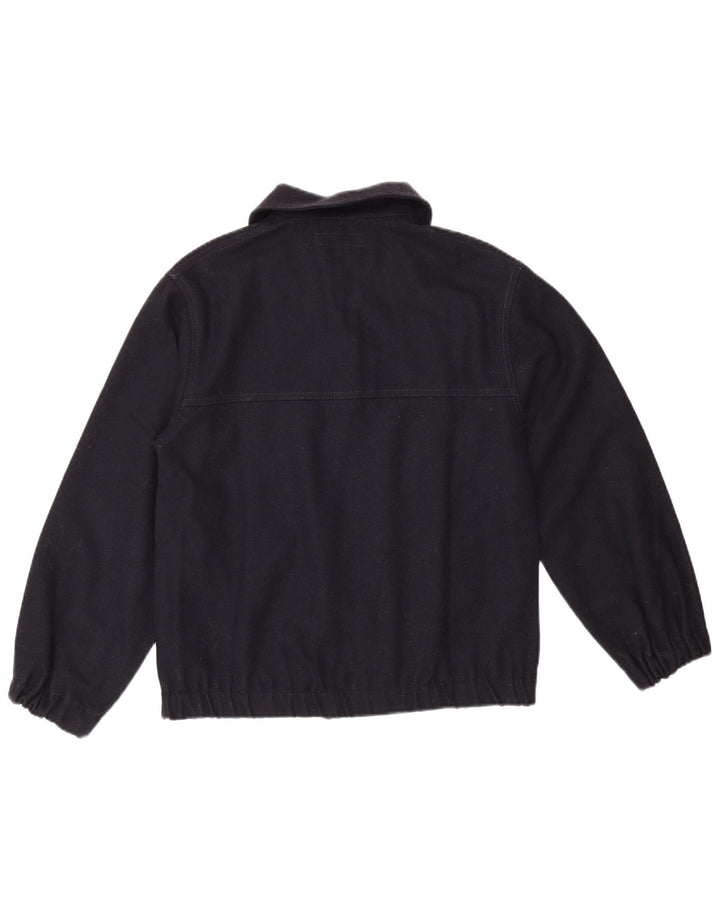 Marella Herren Bomberjacke UK 32 2XS Marineblau