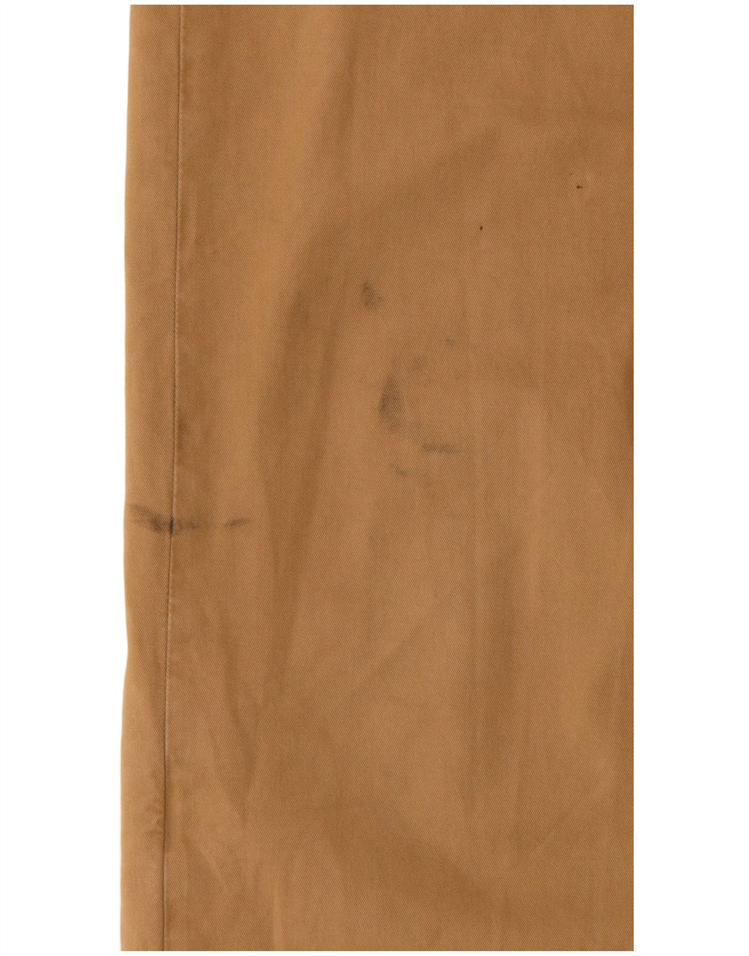 Gant Herren gerade Freizeithose W32 L32 Beige