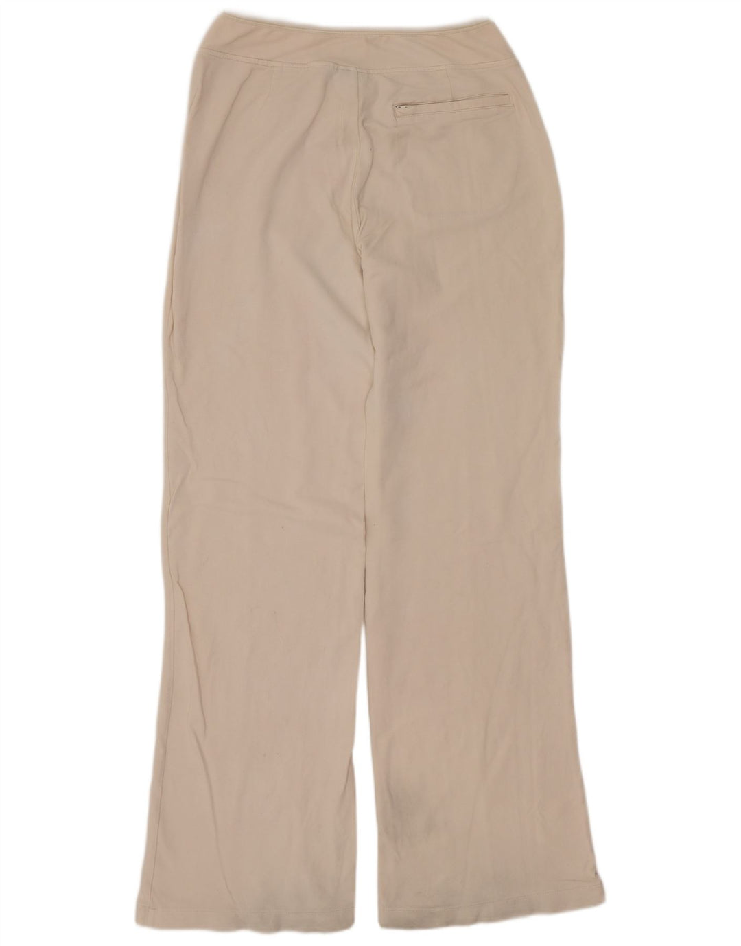 Nike Damen-Trainingshose UK 10/12 Medium Beige