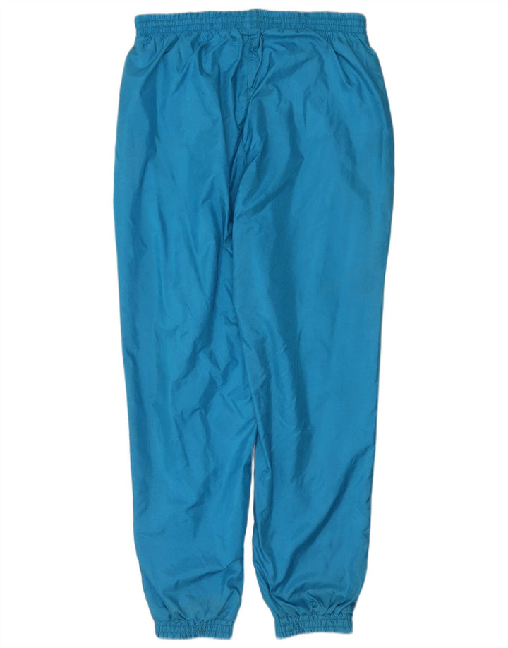 Adidas Herren-Trainingshose, Jogginghose, Größe L, Blau