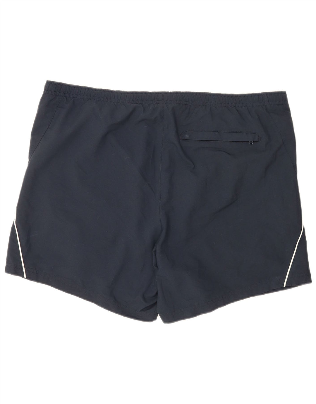 Nike Herren Bademode XL Marineblau