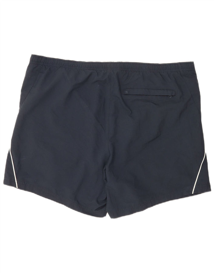 Nike Herren Bademode XL Marineblau