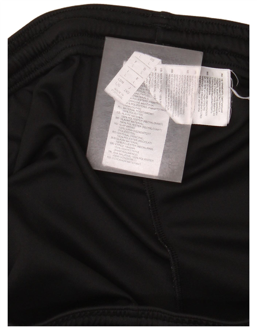 Adidas Herren Aeroready Sport Shorts Large Schwarz Polyester