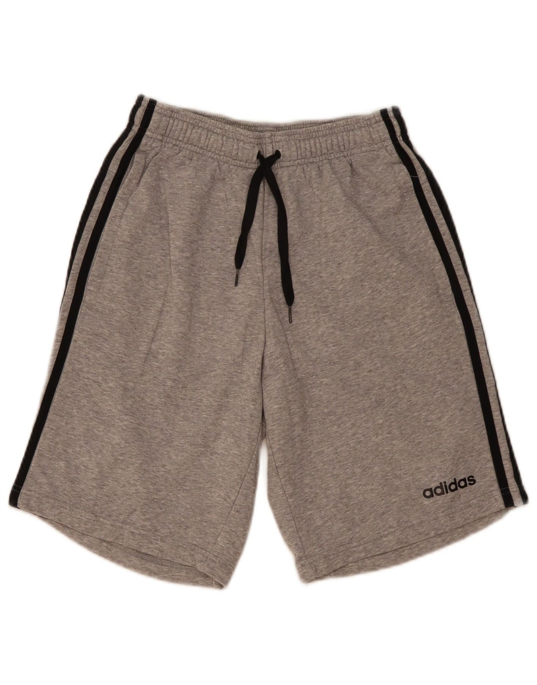 Adidas Herren Sportshorts Small Grau