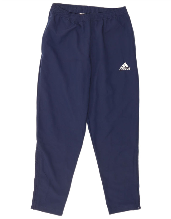 Adidas Herren Aeroready Trainingshose Mittel Marineblau Polyester