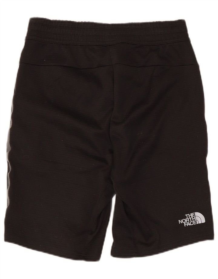 The North Face Herren Sportshorts XS Schwarz Polyester