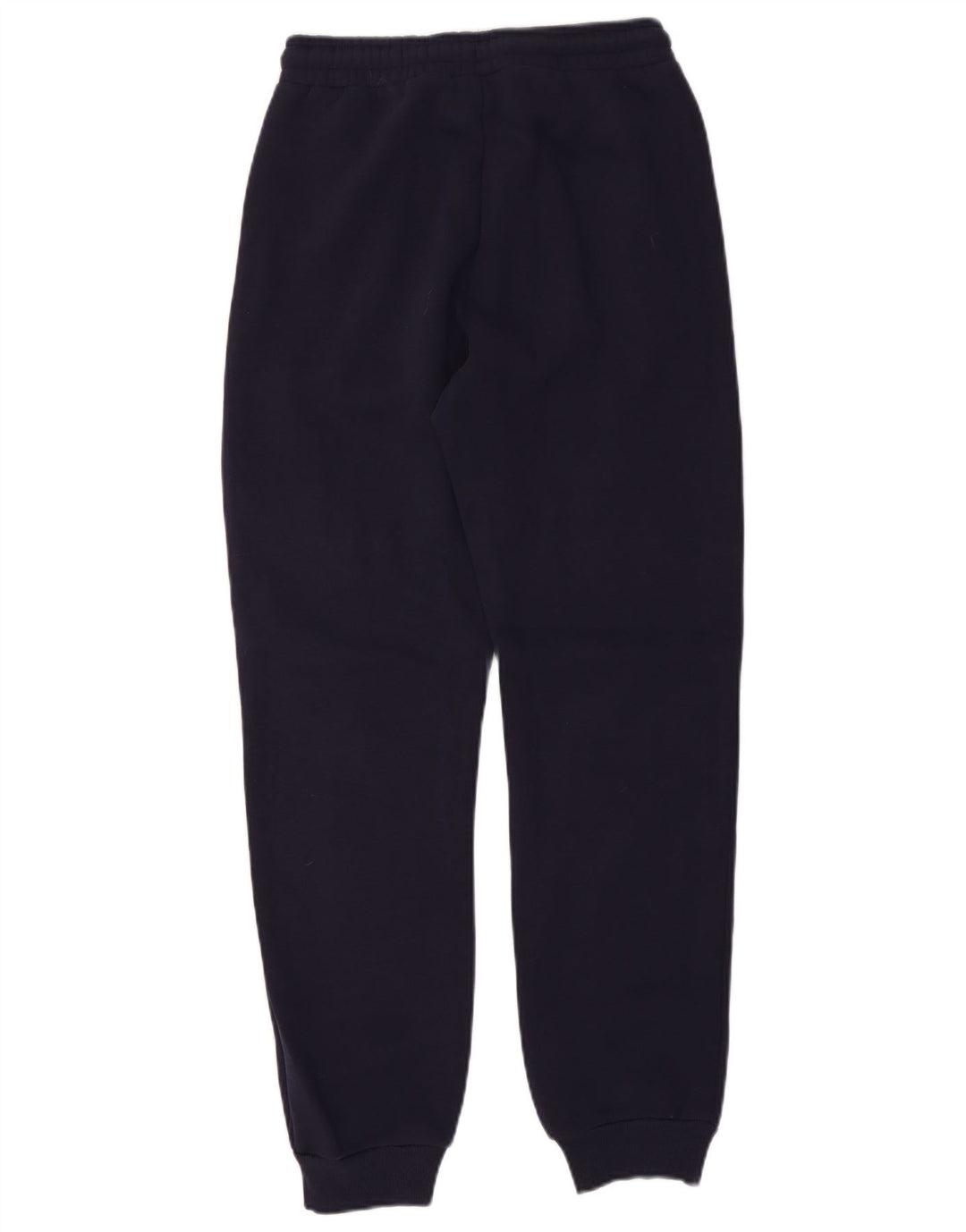 Fila Herren-Trainingshose, Jogginghose, klein, marineblau, Baumwolle