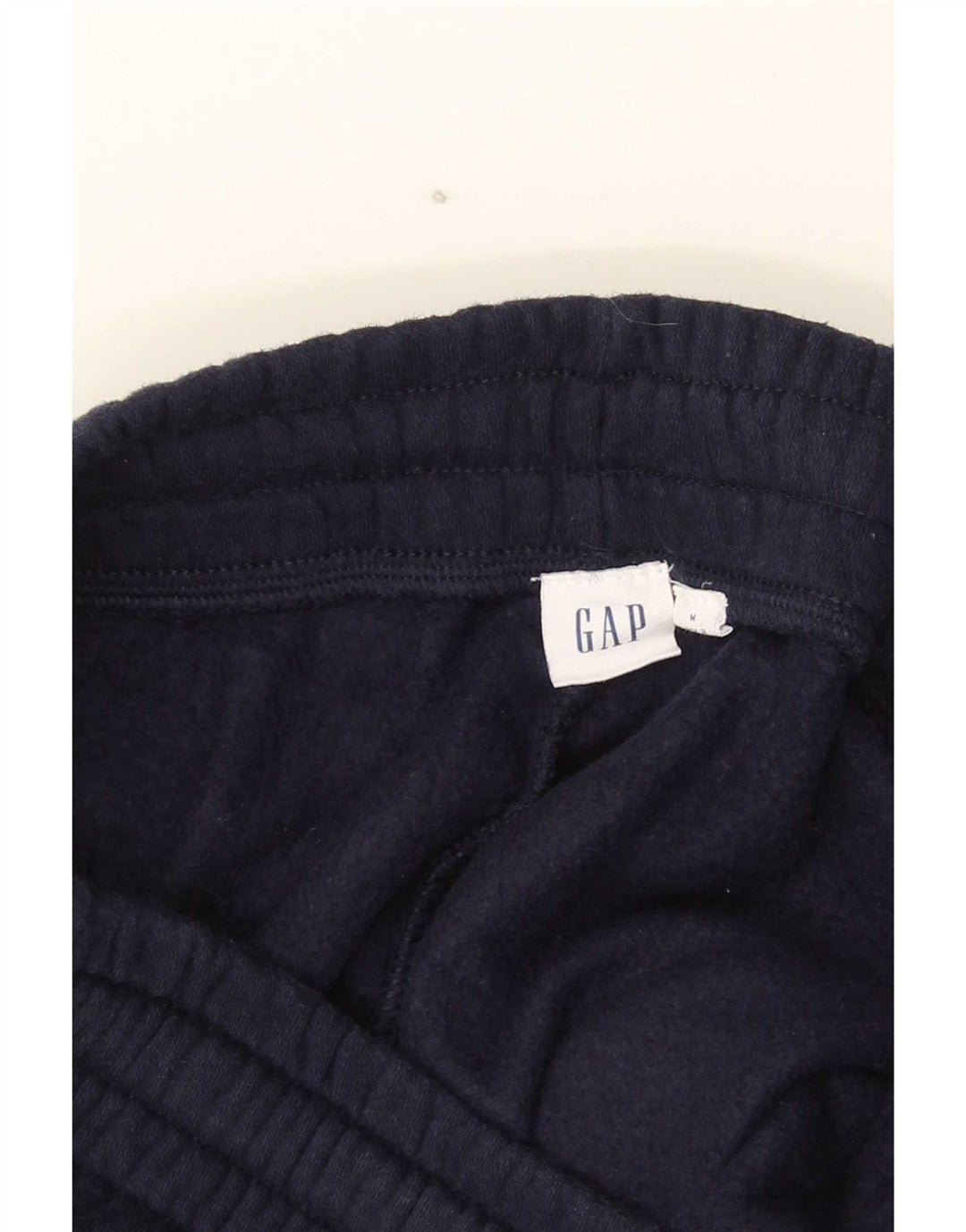 Gap Herren-Trainingsanzug-Hose, mittelgroß, Marineblau, Baumwolle