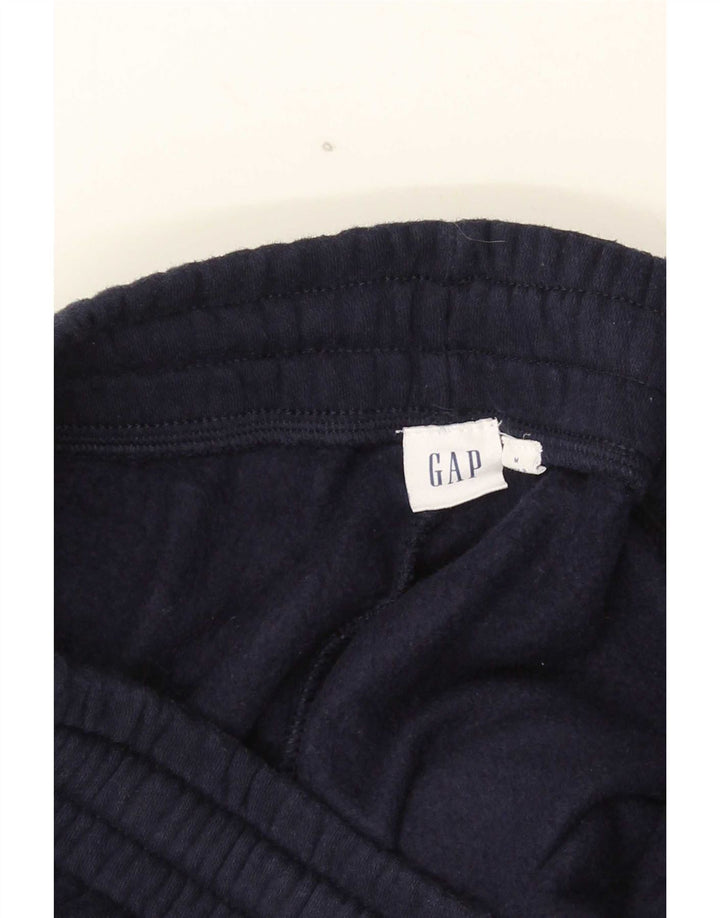Gap Herren-Trainingsanzug-Hose, mittelgroß, Marineblau, Baumwolle