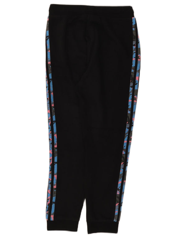 Adidas Jungen Trainingshose Jogger 11-12 Jahre Medium Black Camouflage