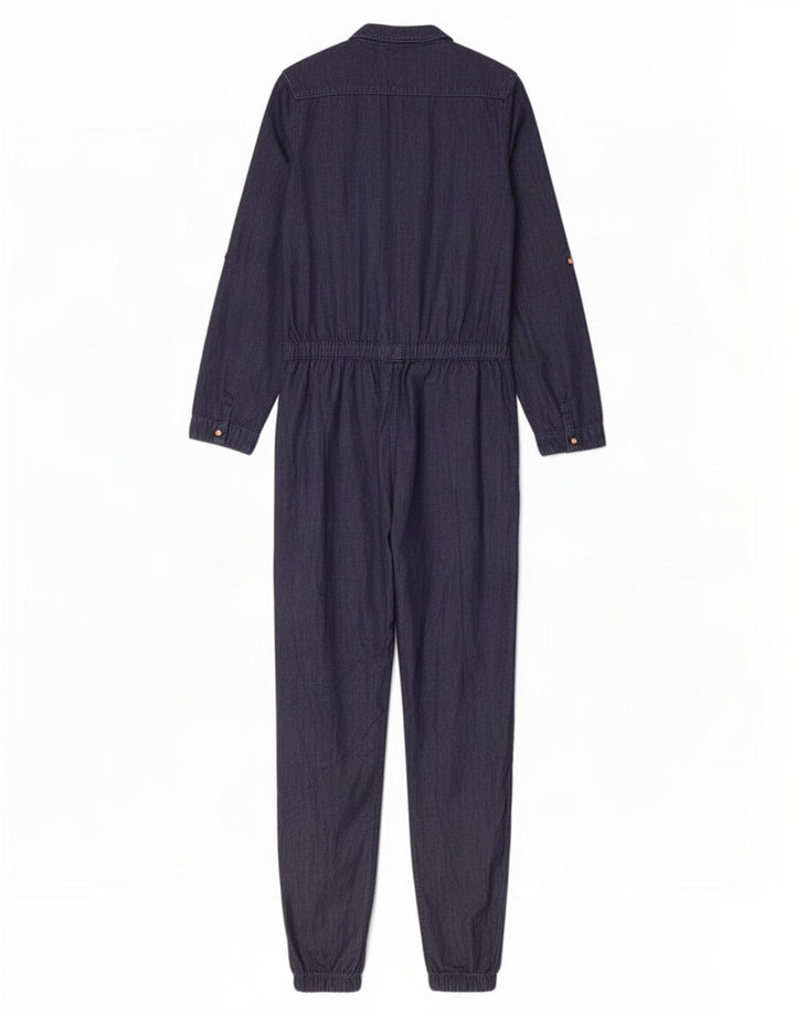 Ted Baker Mädchen-Overall, 13–14 Jahre, Marineblau