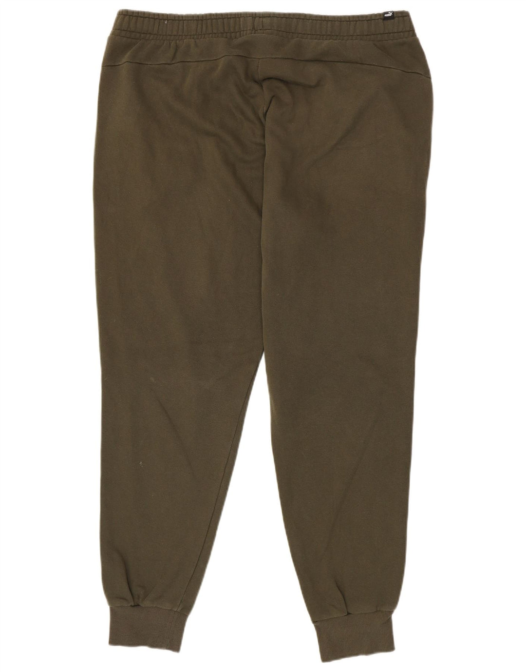Puma Herren Trainingshose Jogger XL Khaki
