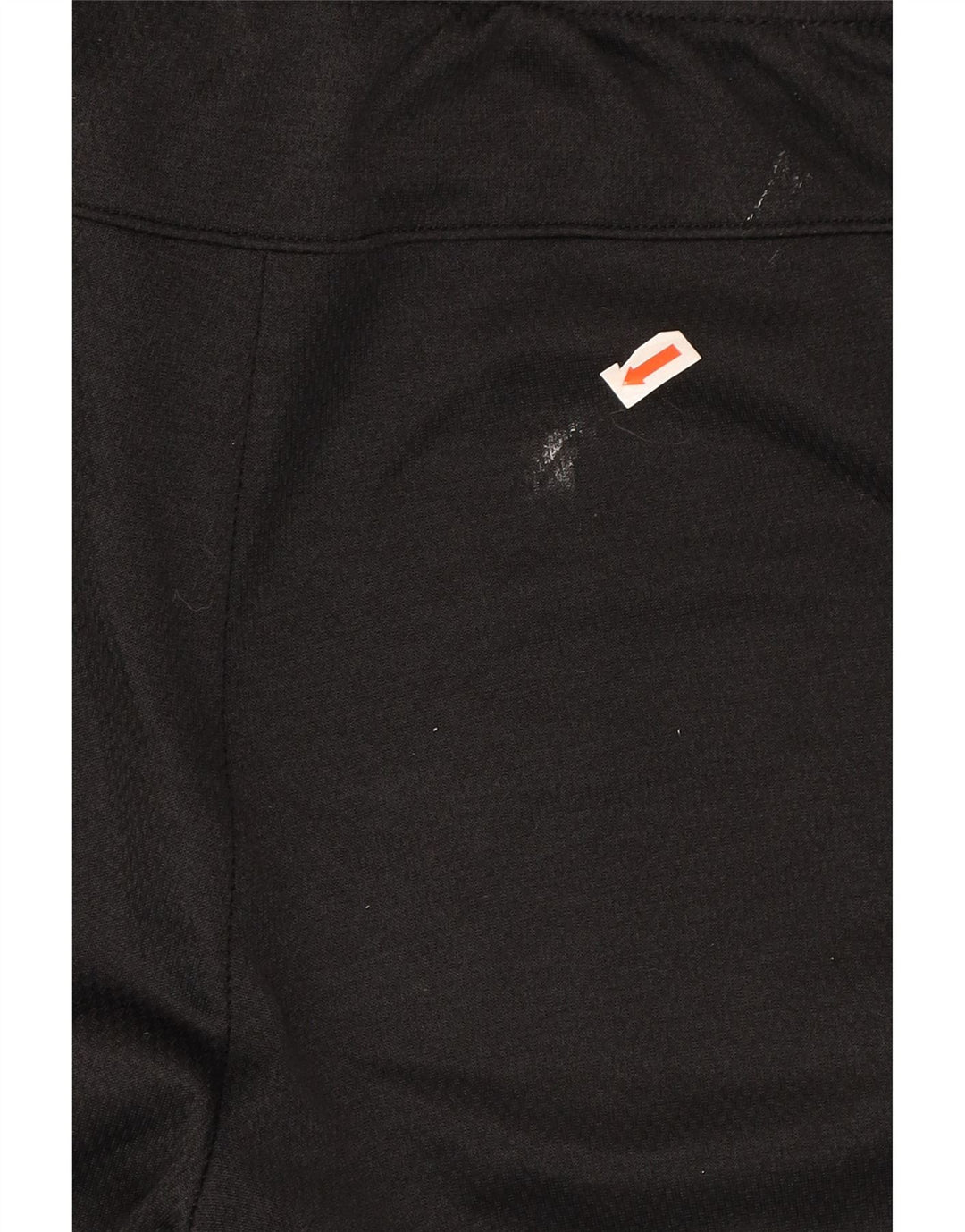 ADIDAS Mens Tracksuit Trousers Joggers Medium  Black Polyester Vintage Adidas and Second-Hand Adidas from Messina Hembry 
