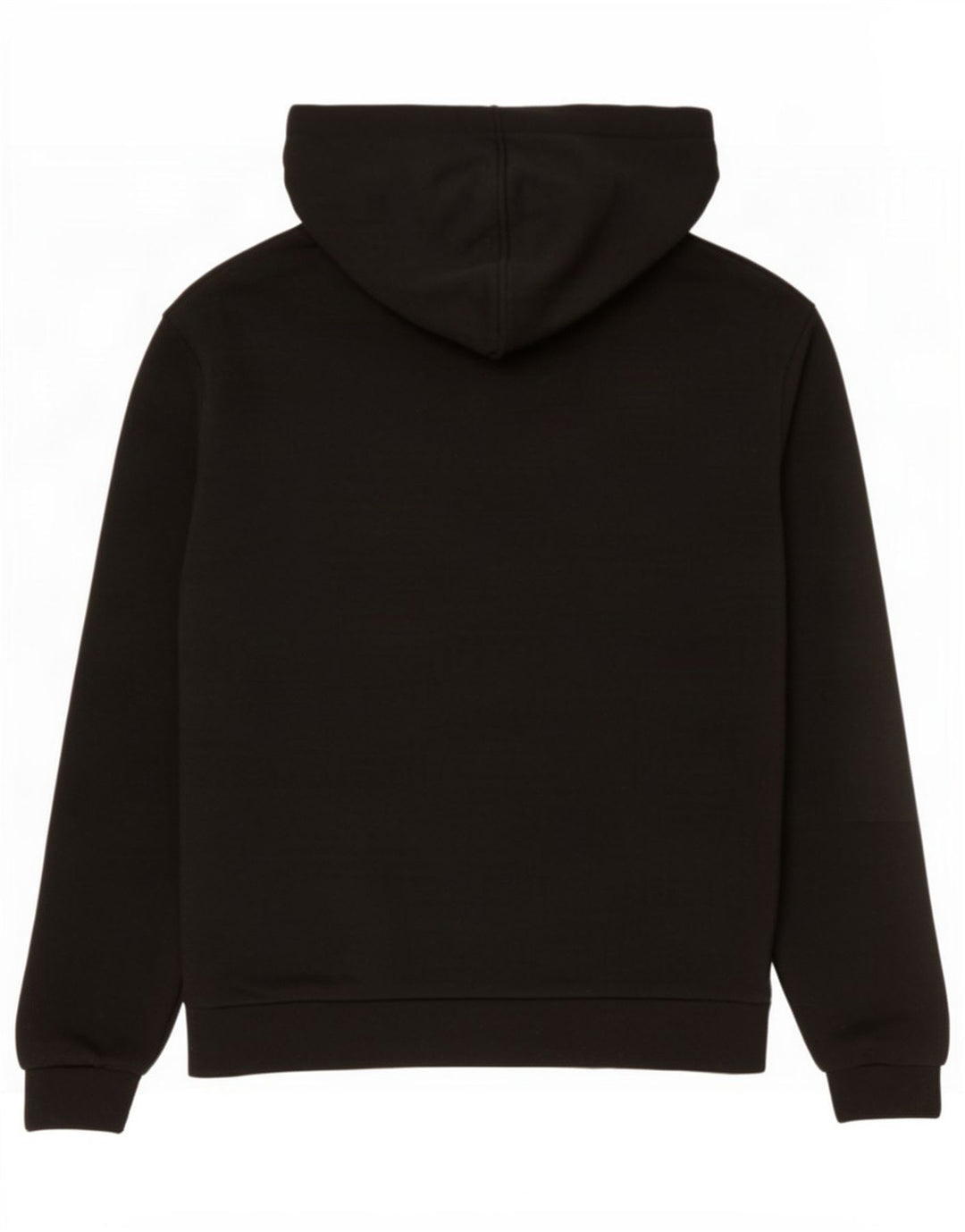 Topshop Damen Kapuzenpullover UK 12 Mittelschwarzes Polyester
