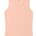 Puma Damen Weste Top UK 10 Small Pink