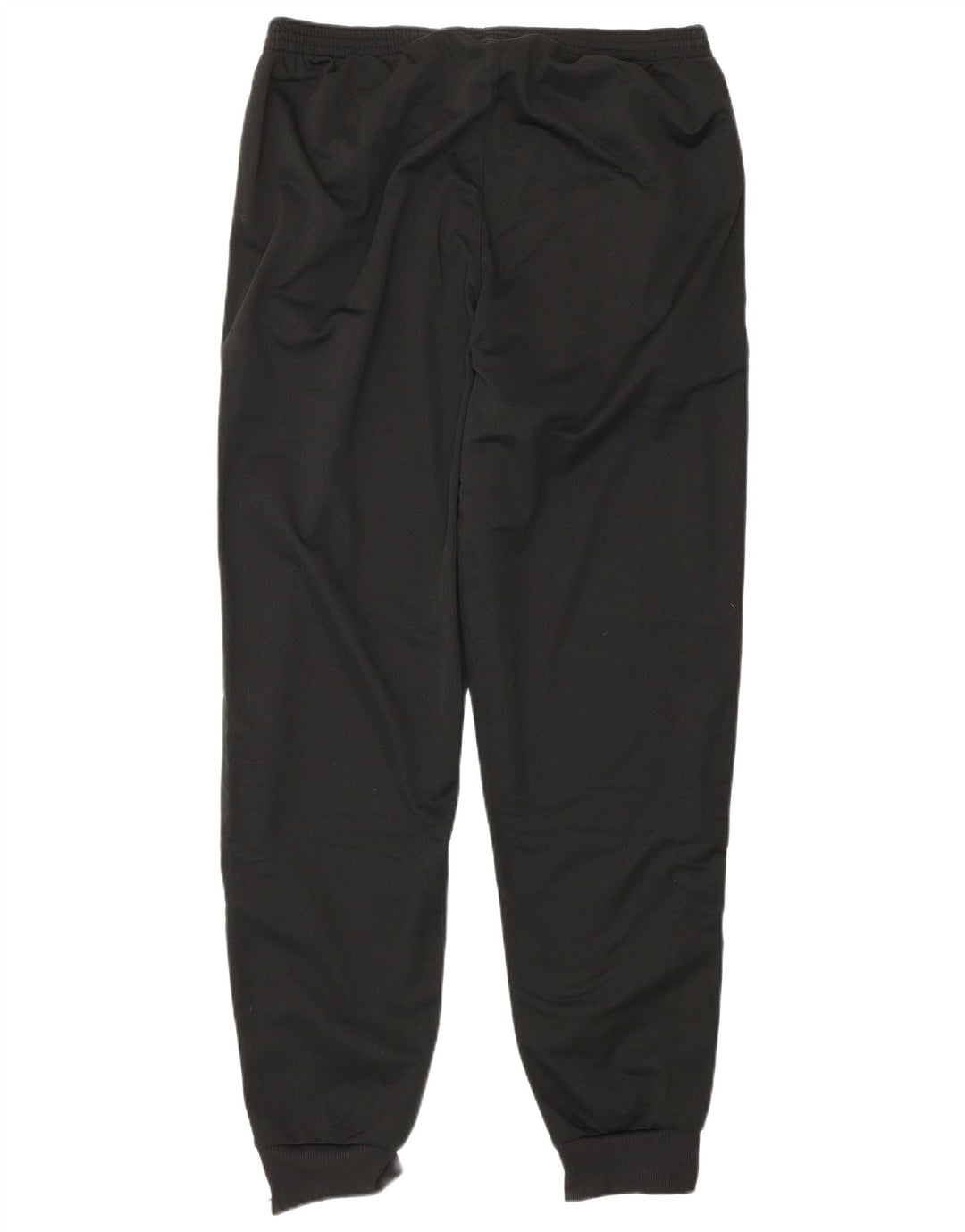 Errea Herren-Trainingshose, Jogginghose, XL, Schwarz, Polyester