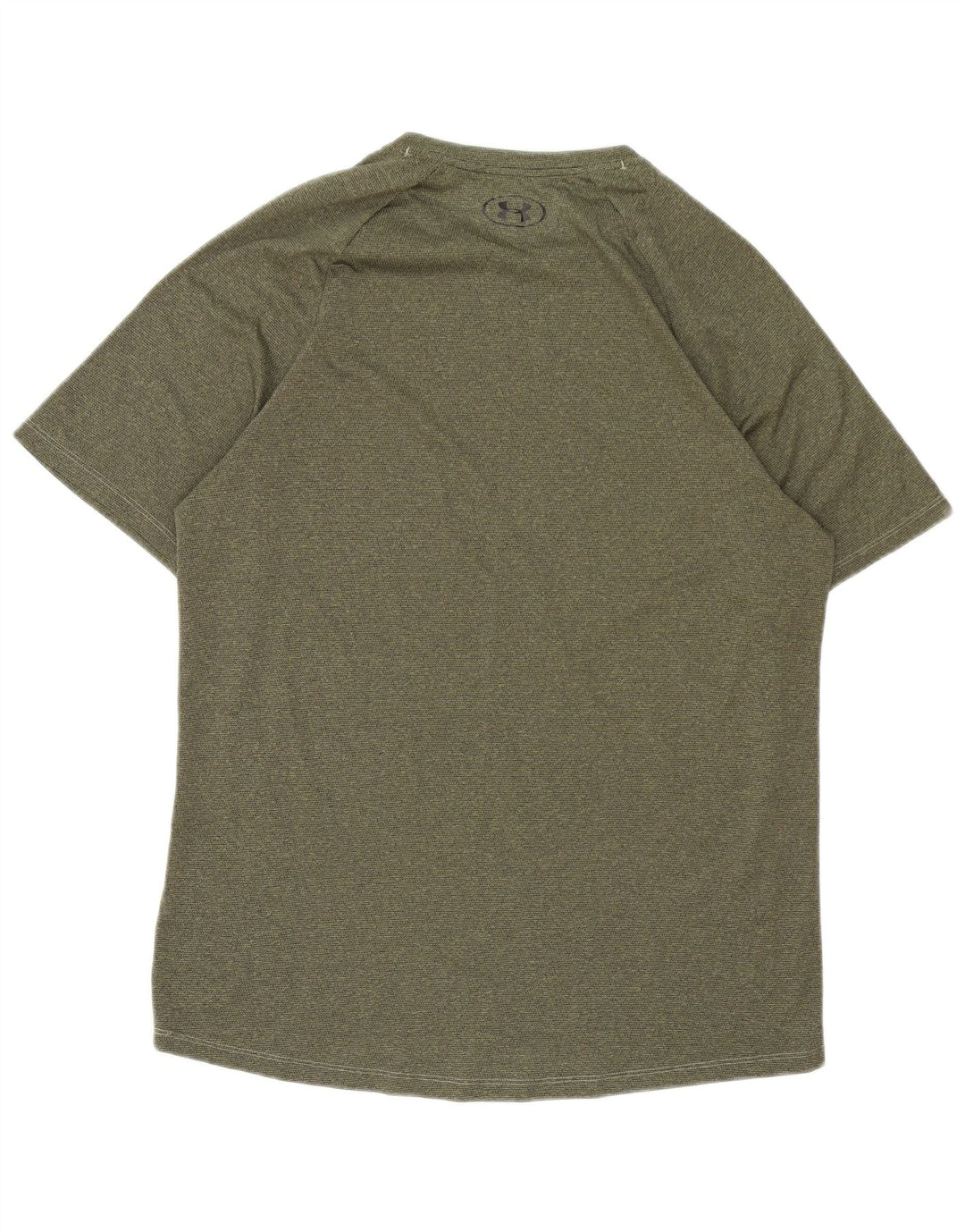 Under Armour Herren T-Shirt Top Mittelgrün