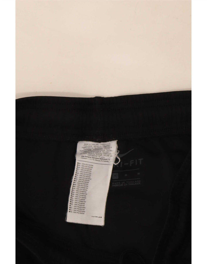 Nike Herren Dri Fit Sport Shorts Medium Schwarz Polyester