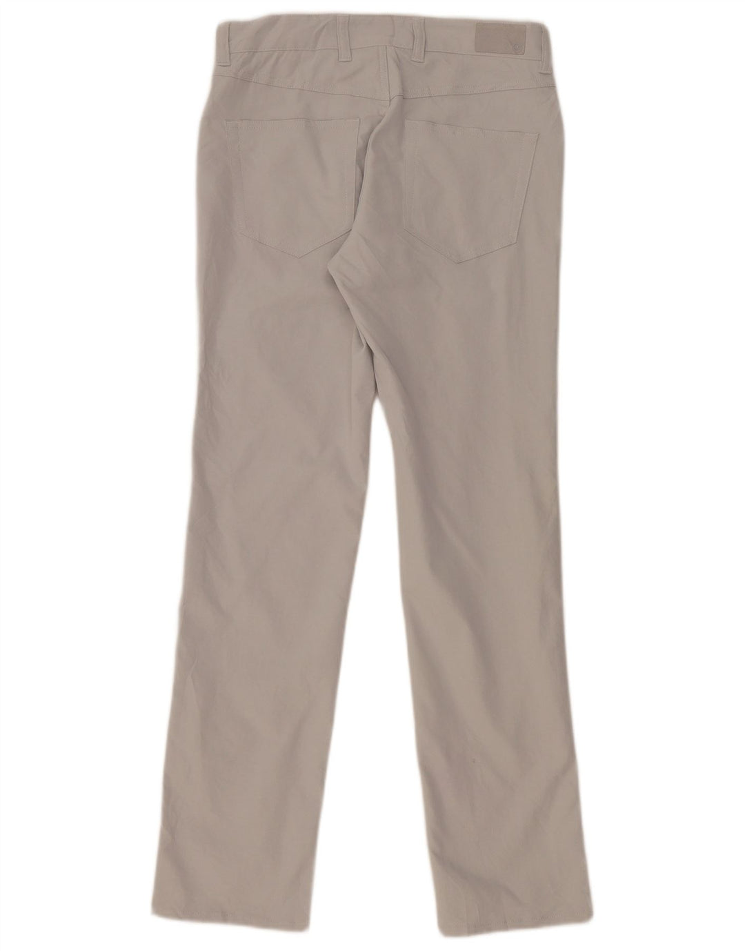 Peter Millar Herren Slim Freizeithose W30 L32 Grau
