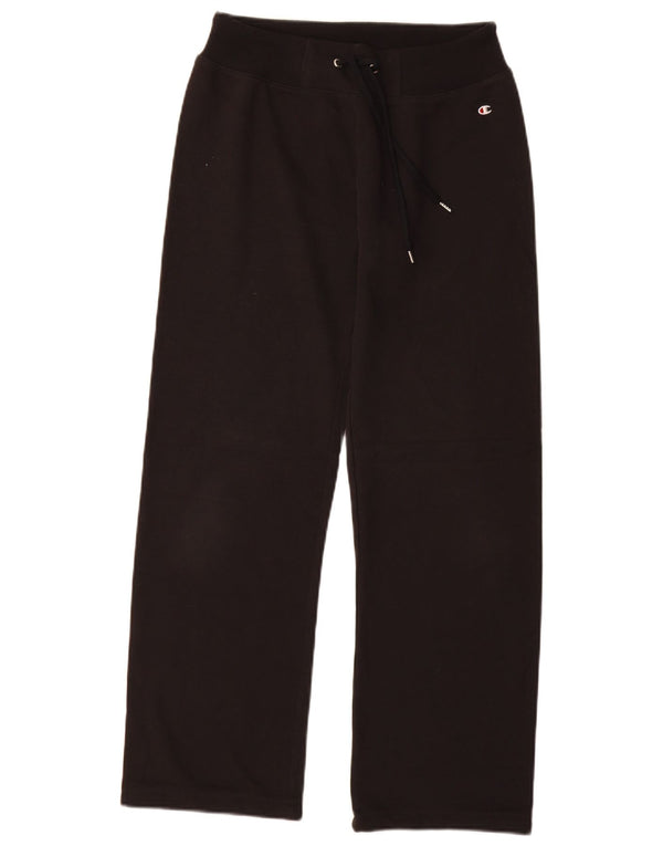 Champion Damen-Trainingshose UK 14 Medium Schwarz