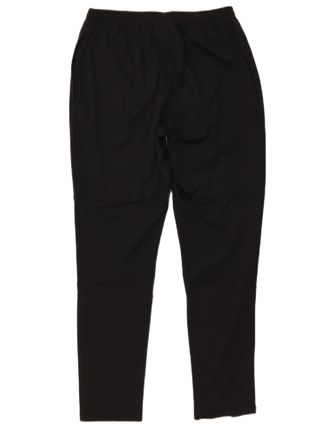 Nike Herren Dri Fit Graphic Trainingshose Mittelschwarz