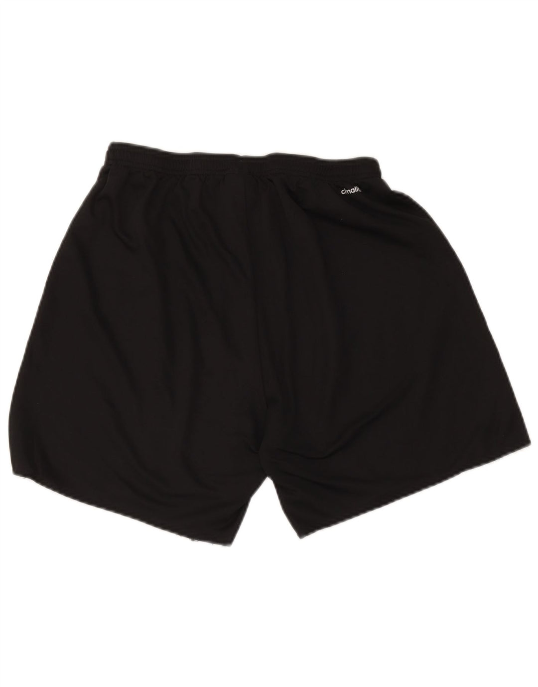 Adidas Herren Climalite Sport Shorts Large Schwarz Polyester