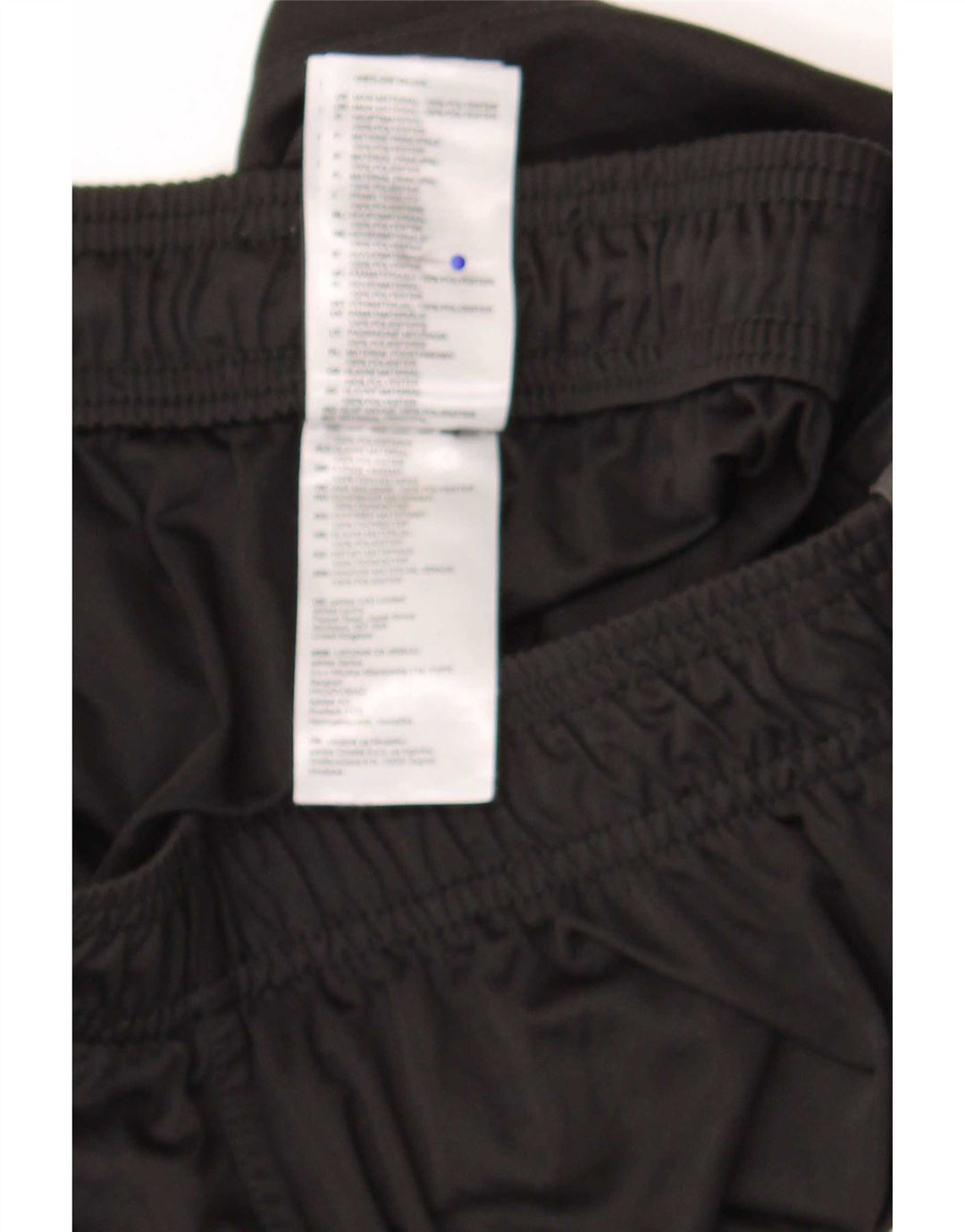 Adidas Herren Sport Shorts Medium Schwarz Polyester Sport