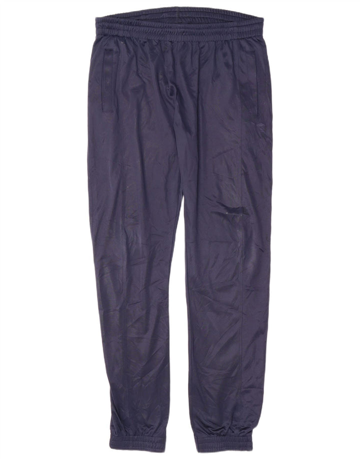 DIADORA Herren-Trainingshose, Jogginghose, XL, Marineblau, Polyester