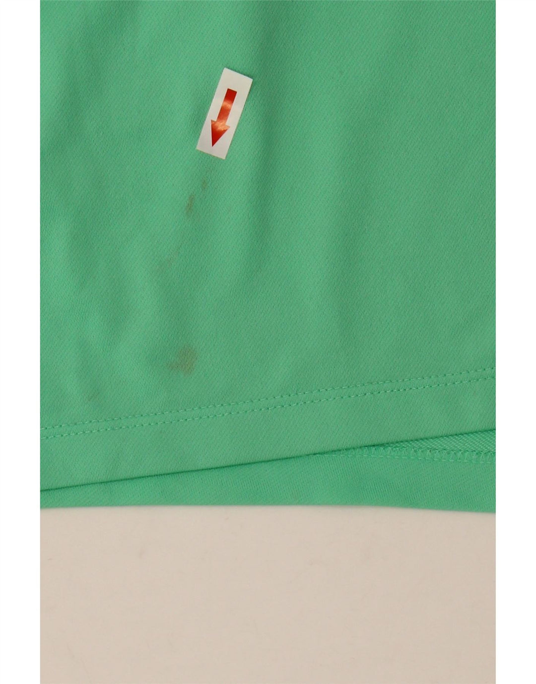 Nike Herren Dri Fit Sport Shorts 2XL Grün Polyester