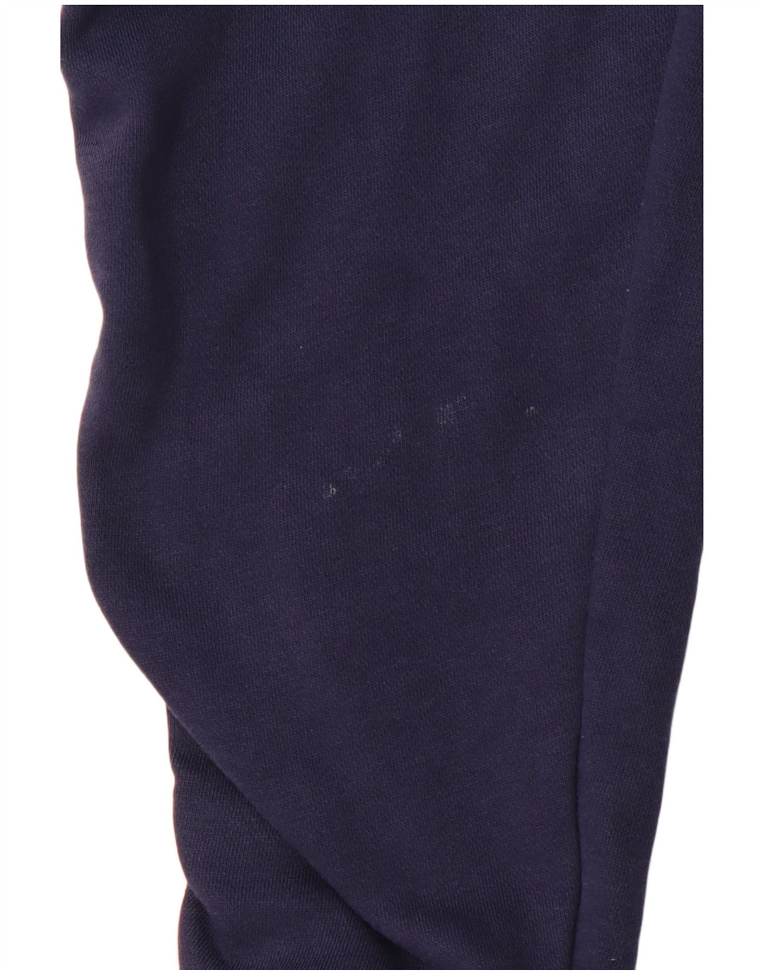 Nike Herren-Kapuzenpullover mit Grafik, groß, marineblau, Baumwolle