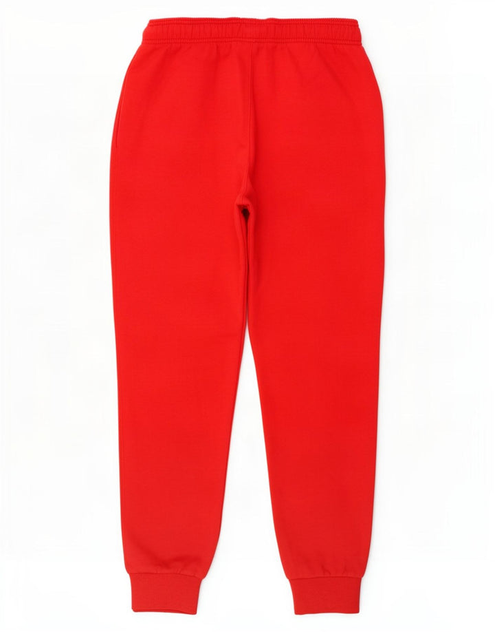 Champion Herren-Trainingshose, Jogginghose, mittelrote Baumwolle